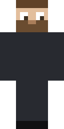 Alisson skin de Minecraft