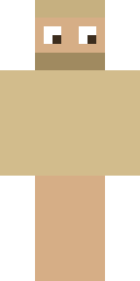 Desert Explorer Minecraft skin