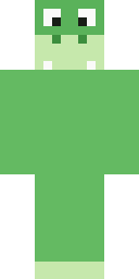 Horácio skin de Minecraft