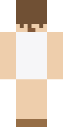 Irmão do Jorel skin de Minecraft