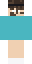 João Fonseca skin de Minecraft