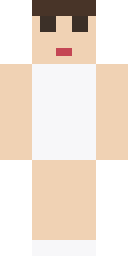 Maria Bueno skin de Minecraft