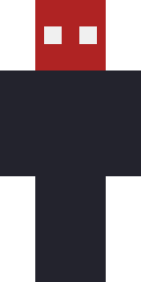 Shadow Ninja Minecraft skin