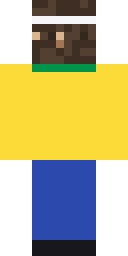 Sócrates skin de Minecraft