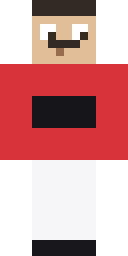 Zico skin de Minecraft